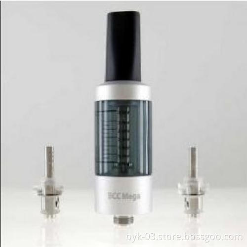 2013 Best selling BCC for electronic cigarette